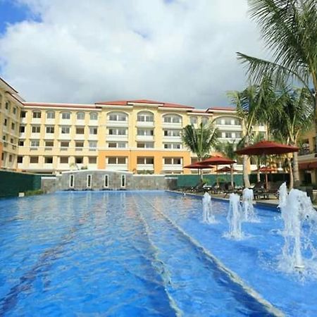 San Remo Oasis, Citta De Mari Leilighet Cebu Eksteriør bilde
