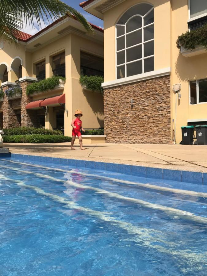 San Remo Oasis, Citta De Mari Leilighet Cebu Eksteriør bilde