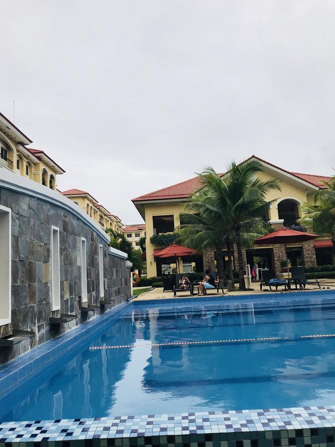 San Remo Oasis, Citta De Mari Leilighet Cebu Eksteriør bilde