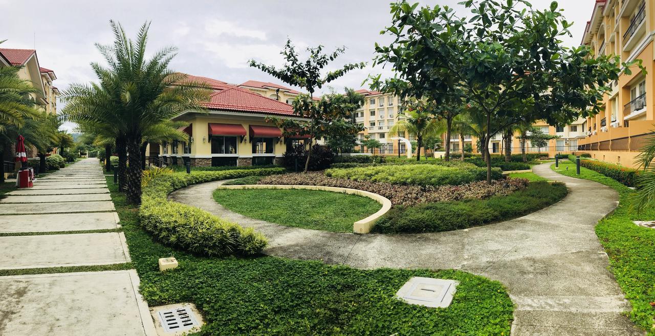 San Remo Oasis, Citta De Mari Leilighet Cebu Eksteriør bilde