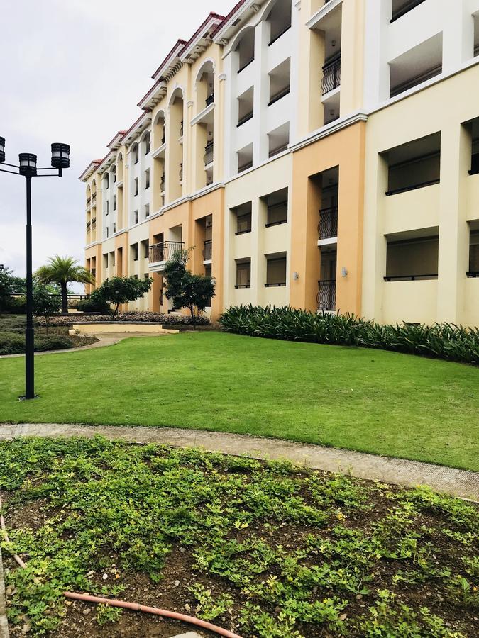 San Remo Oasis, Citta De Mari Leilighet Cebu Eksteriør bilde