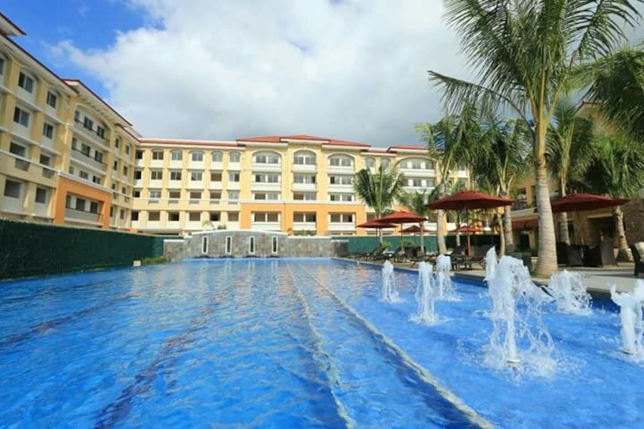 San Remo Oasis, Citta De Mari Leilighet Cebu Eksteriør bilde
